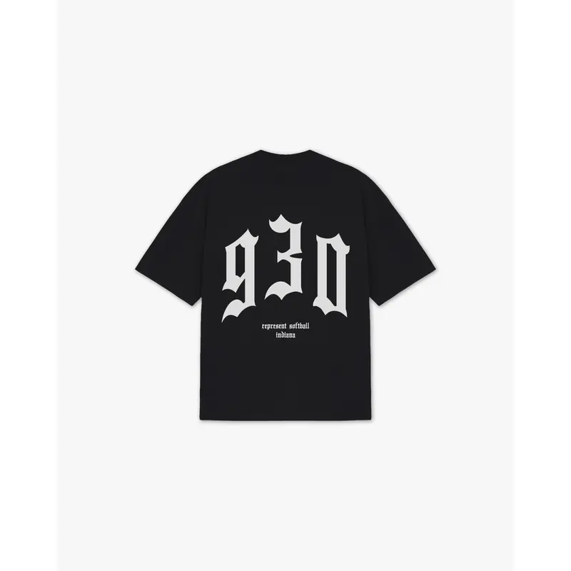 THE (930) VANQUISH SOFTBALL V2 ELITE TEE