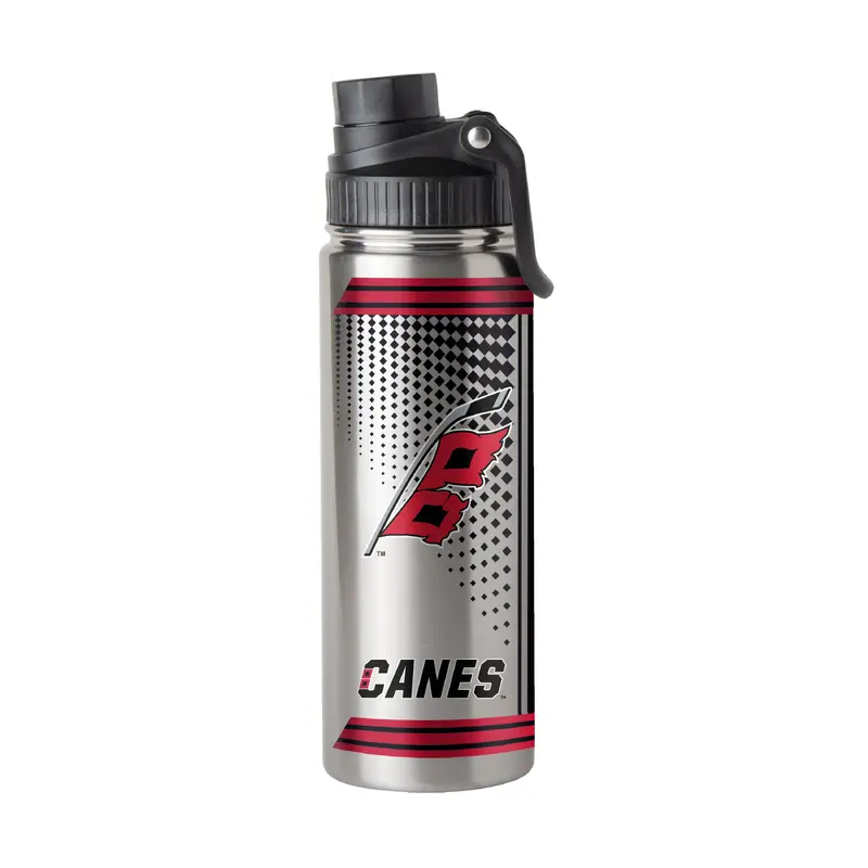 Carolina Hurricanes Hero 21oz Twist Top Bottle