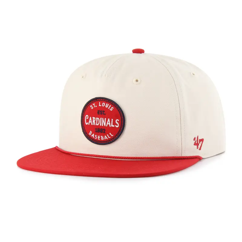 ST. LOUIS CARDINALS PAYSON '47 CAPTAIN RF RELAXED FIT