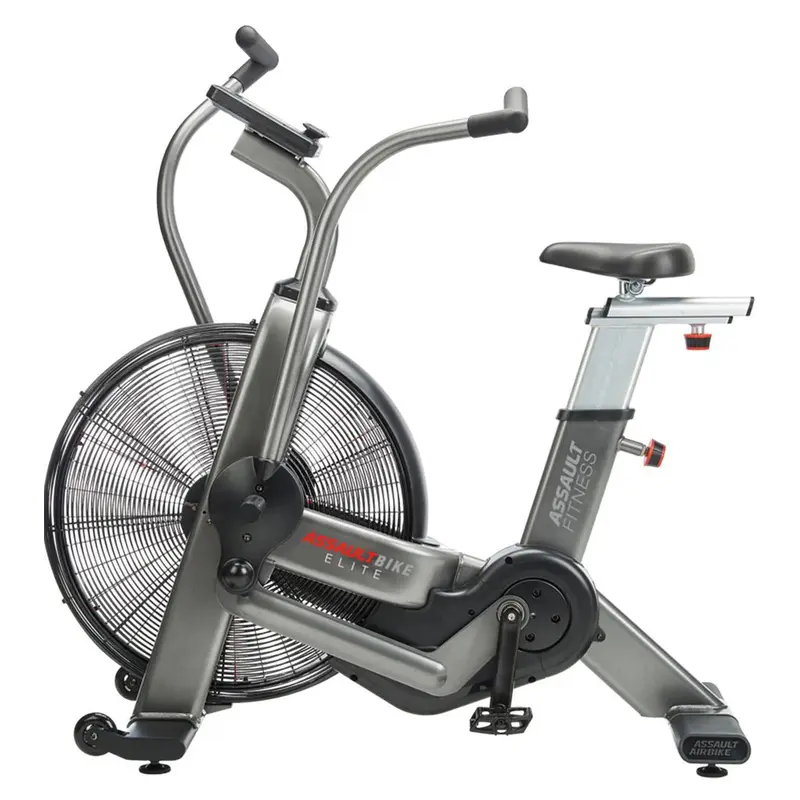 Assault Air Bike Elite Gym Equipment | KIBI SPORTS