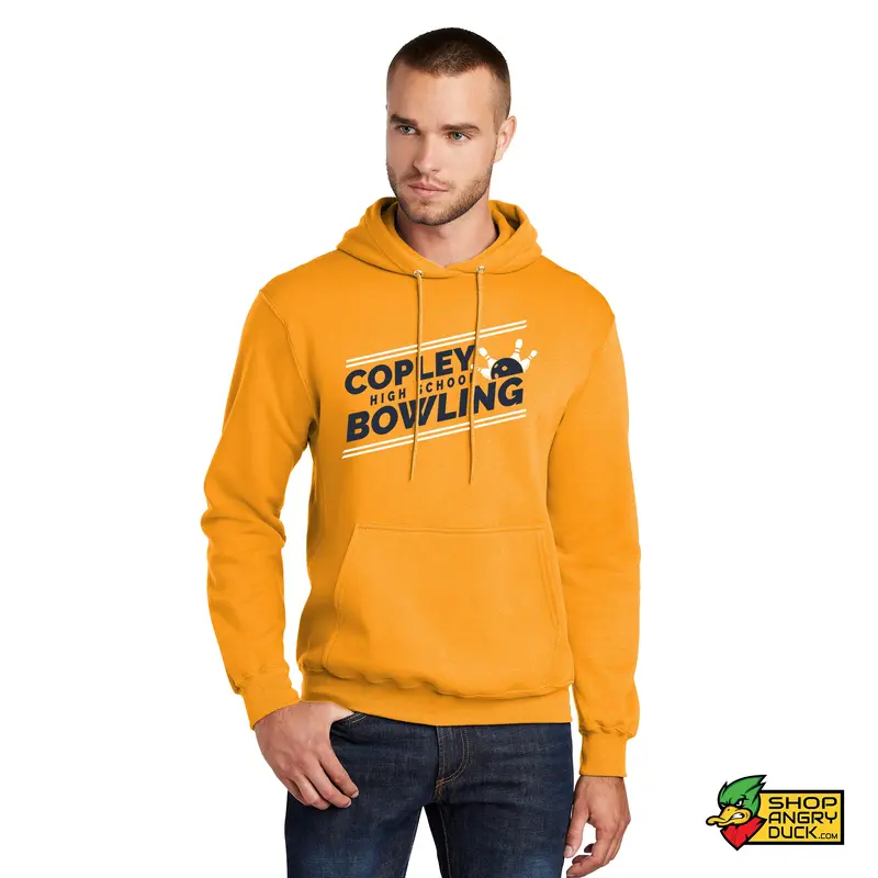 Copley Bowling Hoodie 1