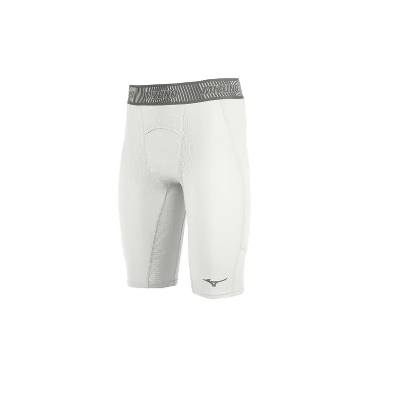 2025 Mizuno Aero Vent Padded Youth Sliding Shorts
