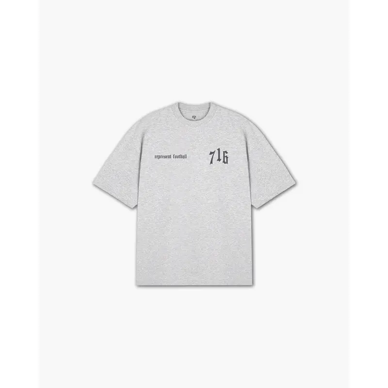 THE (716) VANQUISH FOOTBALL ELITE TEE
