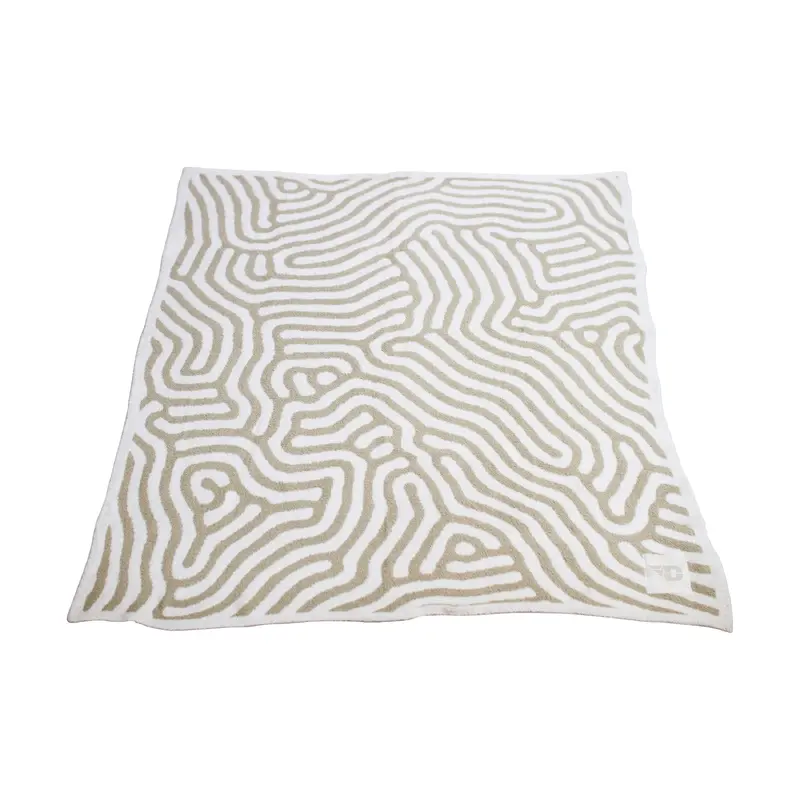 Dayton Luxe Dreams Throw