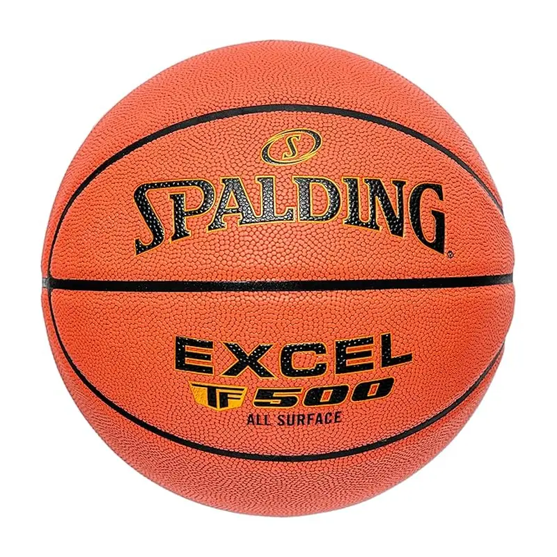 Spalding TF-500 BasketBall | KIBI Sports