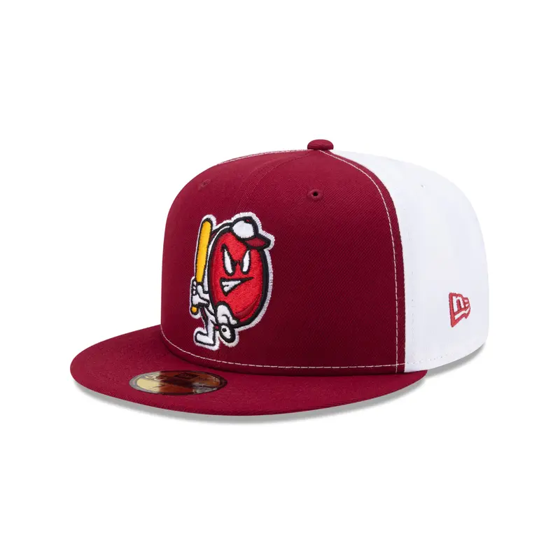 Red Velvet Whoopie Pie 59Fifty New Era Hat