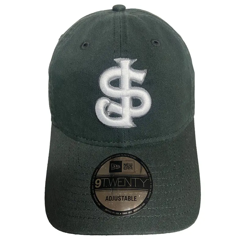 San Jose Giants New Era Alternate #2 Adjustable Cap