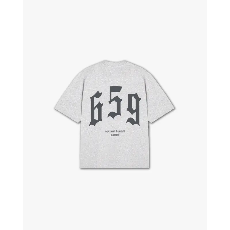 THE (659) VANQUISH BASEBALL V2 ELITE TEE