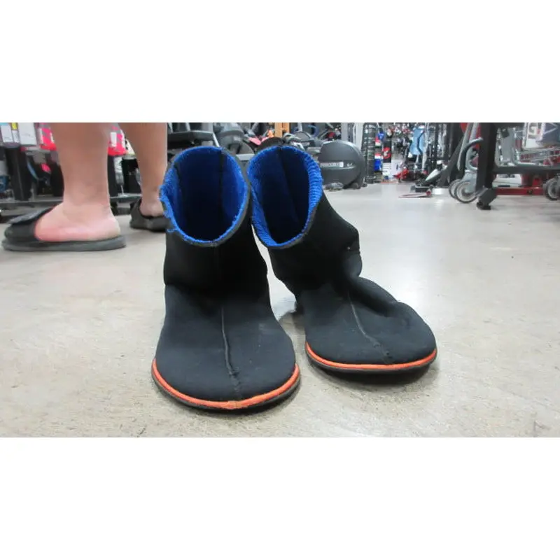 Used Scuba Wet Boots