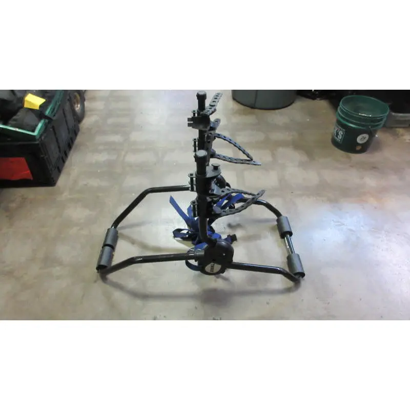 Used Thule 910XT Speedway 2-Bike Trunk Rack