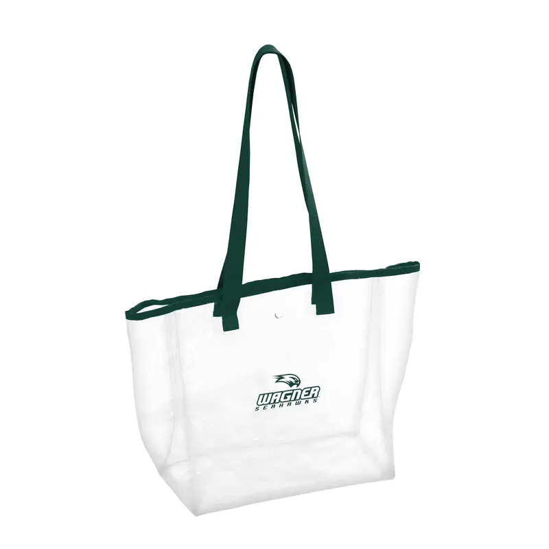 Wagner College Stadium Bag