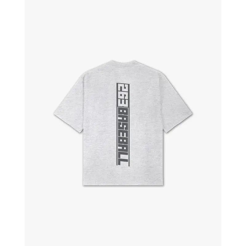 THE (263) F2 BASEBALL ELITE TEE