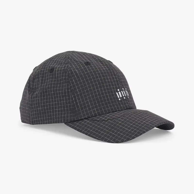 Actiivate - ATLANTA Dad Cap - Black