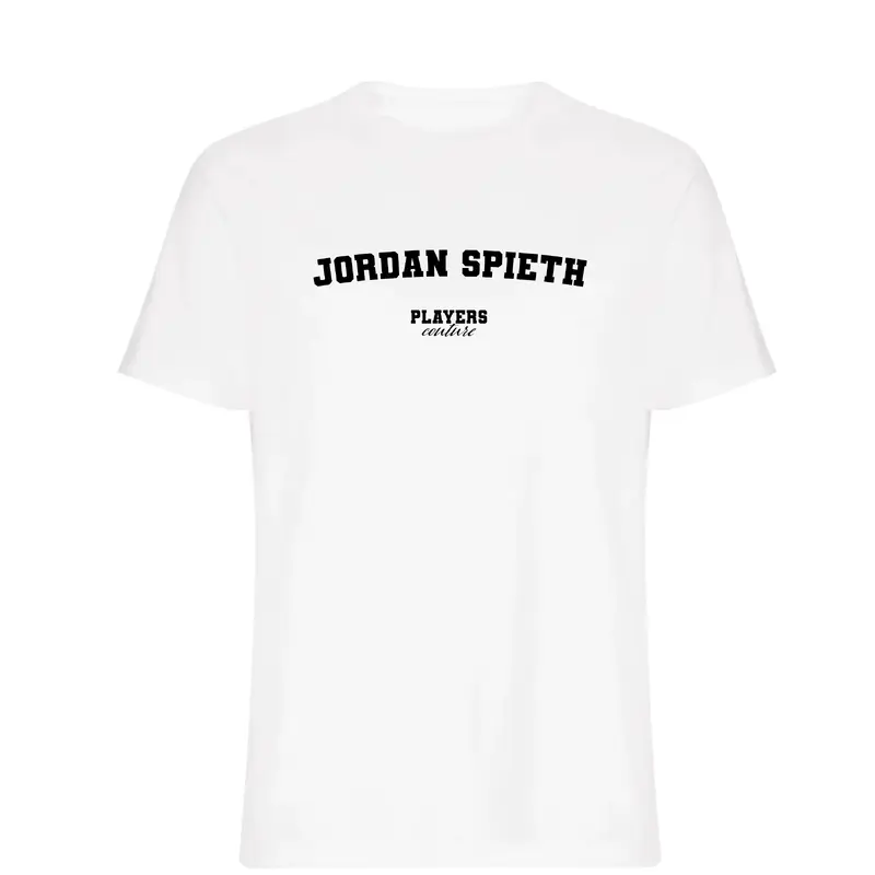 Jordan Spieth Players Couture Men's T-Shirt