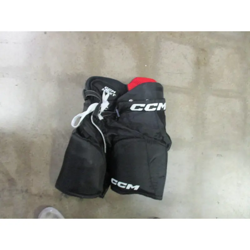 Used CCM Next Junior Small Hockey Breezers