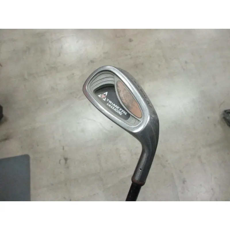 Used Orlimar Trimetal Amaracing 8 Iron