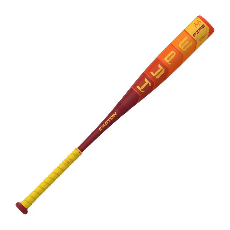 2025 Easton Hype Fire -10 USSSA Baseball Bat - EUT5HYP10