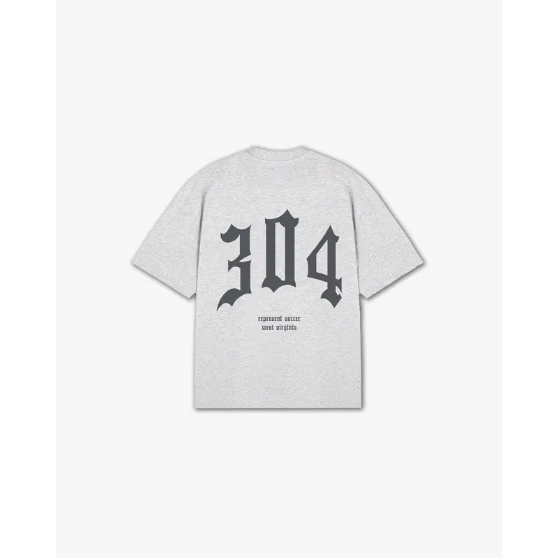 THE (304) VANQUISH SOCCER V2 ELITE TEE