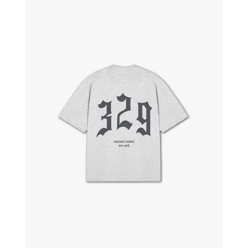 THE (329) VANQUISH FOOTBALL V2 ELITE TEE