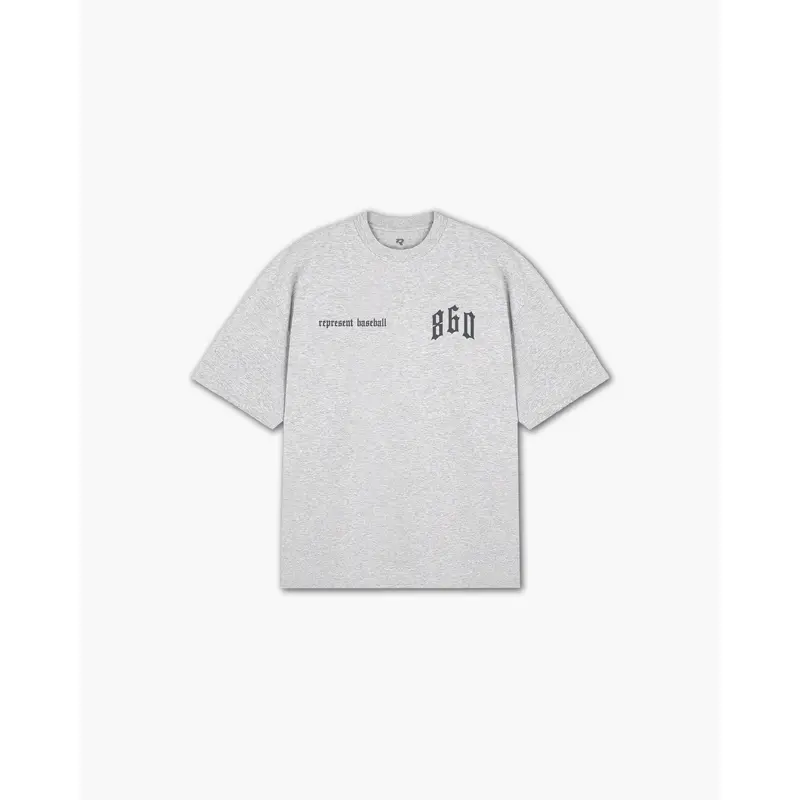 THE (860) VANQUISH BASEBALL ELITE TEE