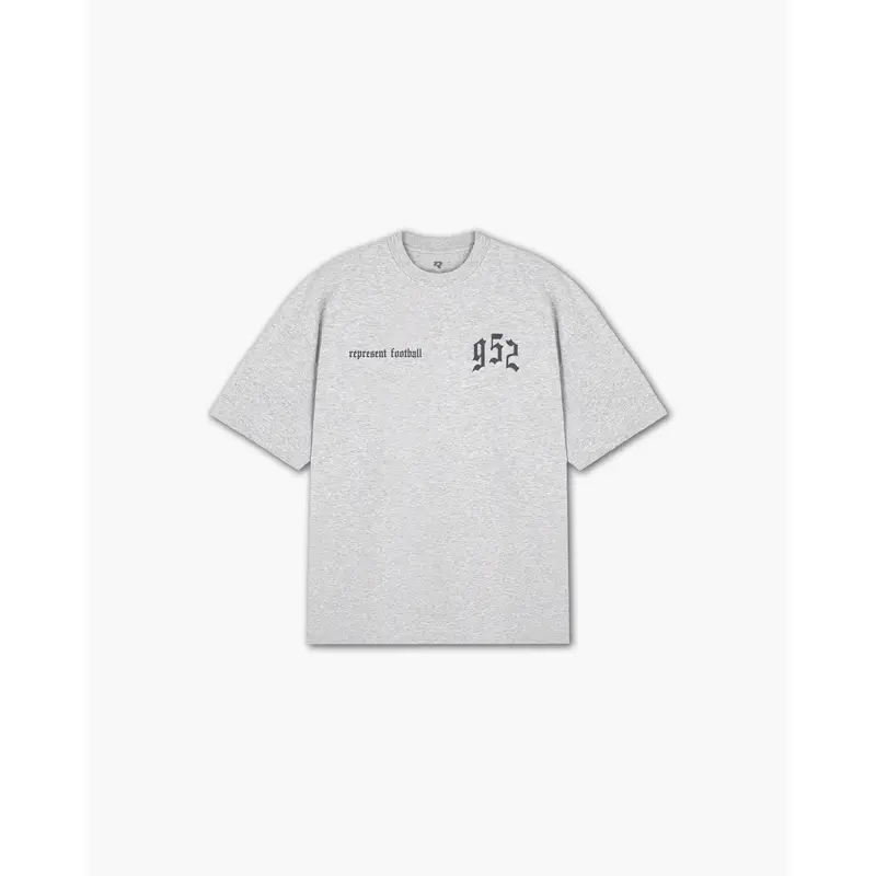 THE (952) VANQUISH FOOTBALL ELITE TEE
