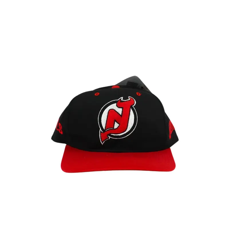 New Jersey Devils Cap NHL (Vintage) Twins Enterprise