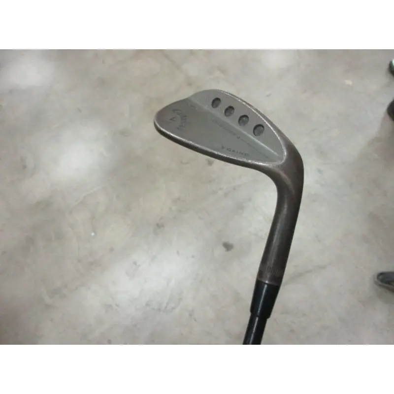 Used Callaway Mack Daddy 4 S Grind 52 Deg Wedge