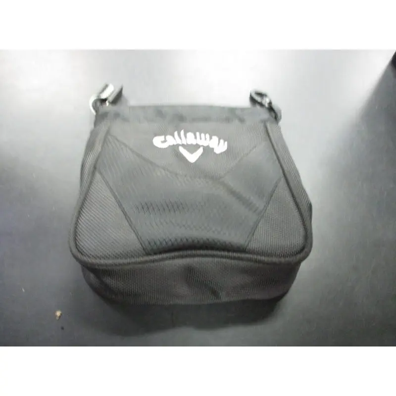 Used Callaway Small Golf travel Bag