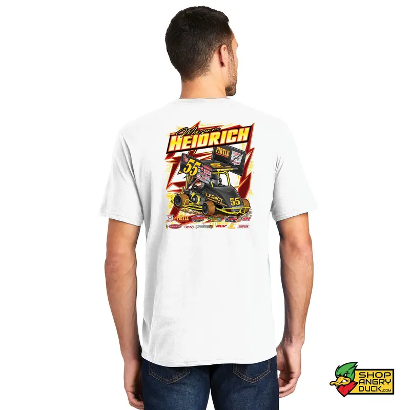 Mason Heidrich T-Shirt