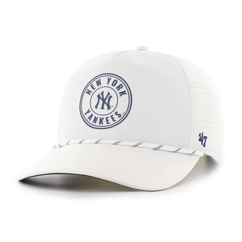NEW YORK YANKEES LOOP '47 HITCH