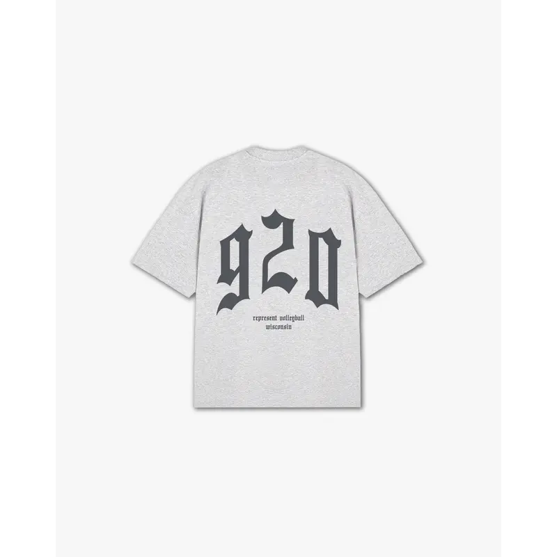 THE (920) VANQUISH VOLLEYBALL V2 ELITE TEE