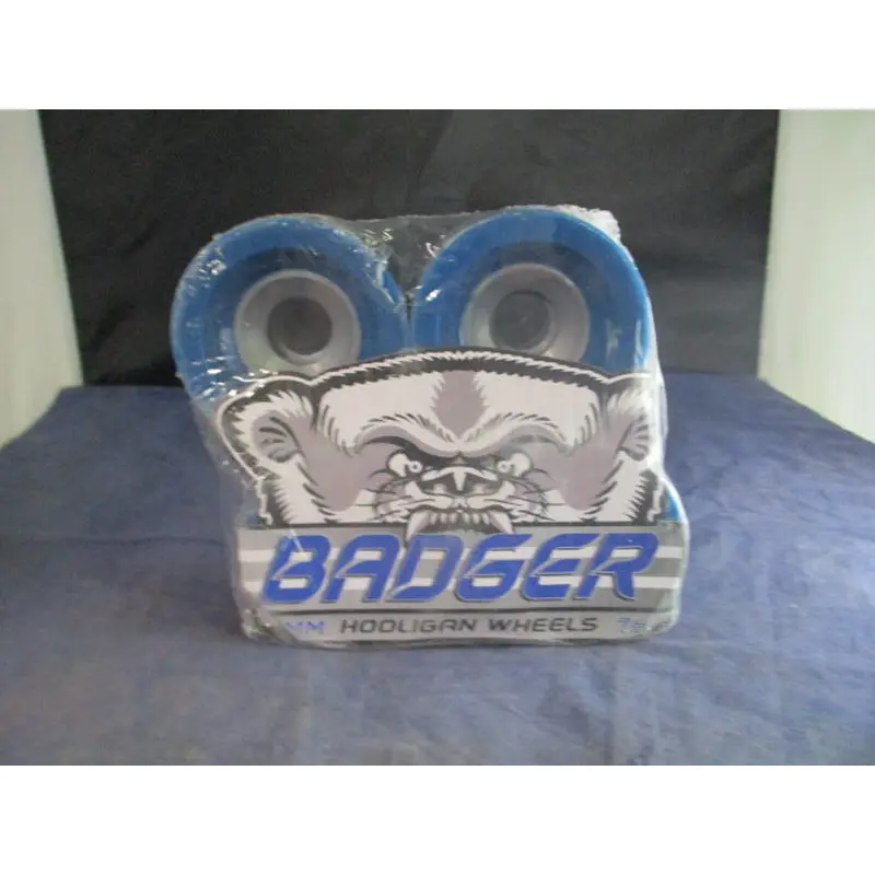 Hooligan Badger 70mm 78a Wheels