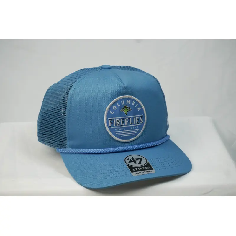 Fireflies Men's Hastings Trucker
