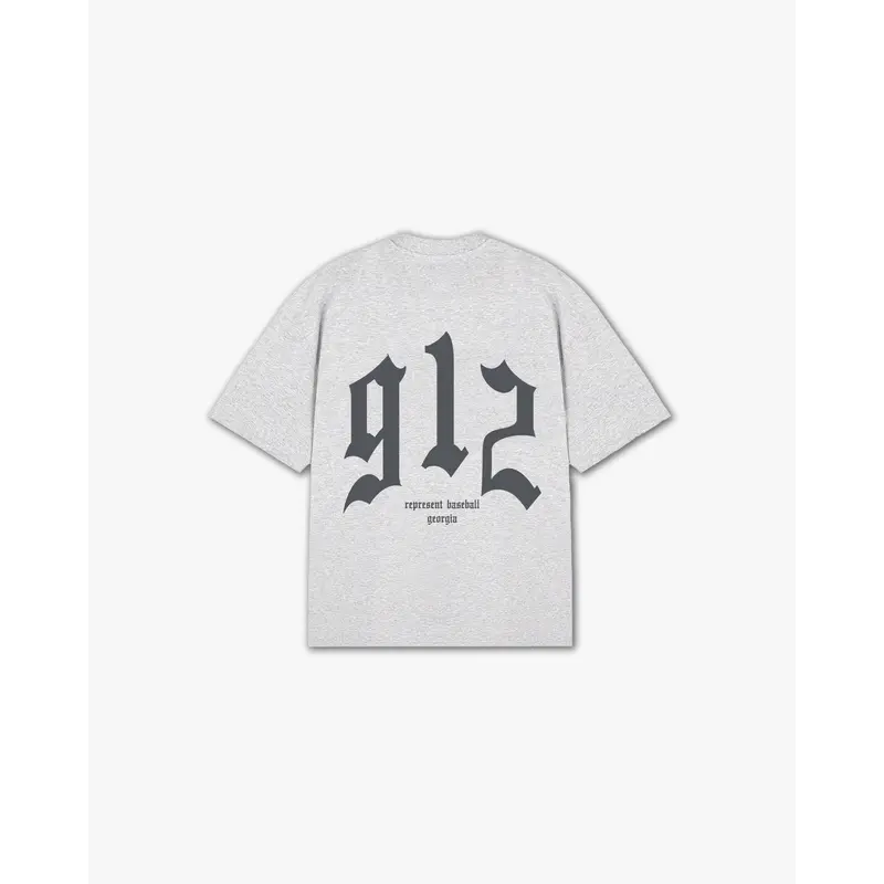 THE (912) VANQUISH BASEBALL V2 ELITE TEE