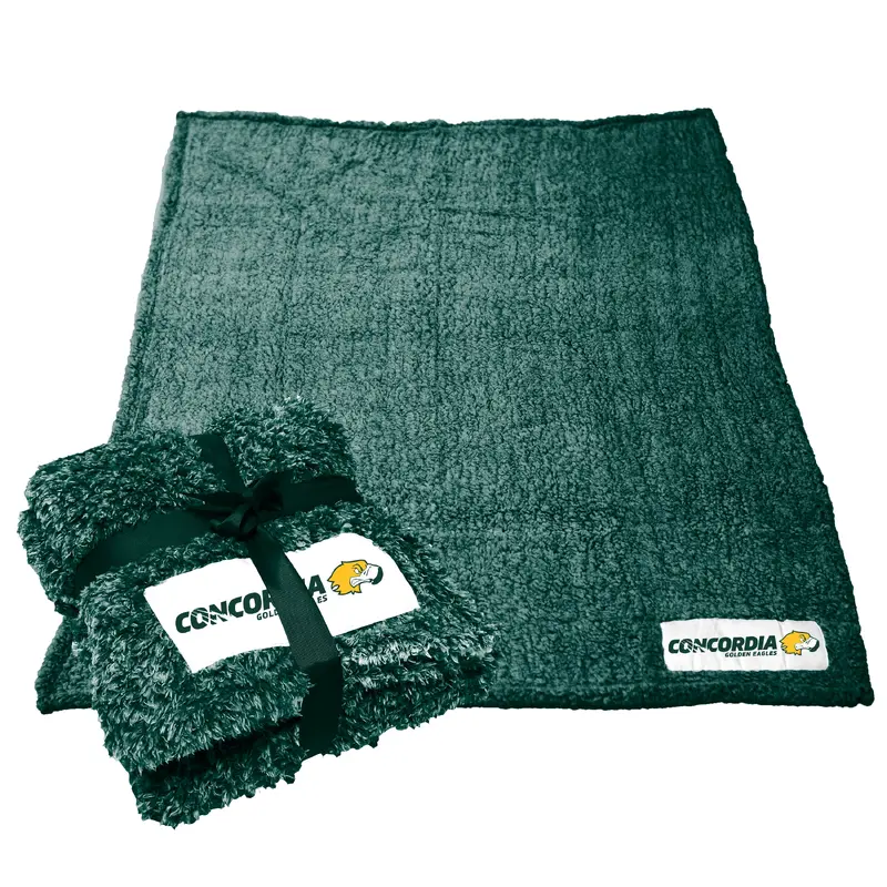 Concordia U - Irvine Color Frosty Fleece