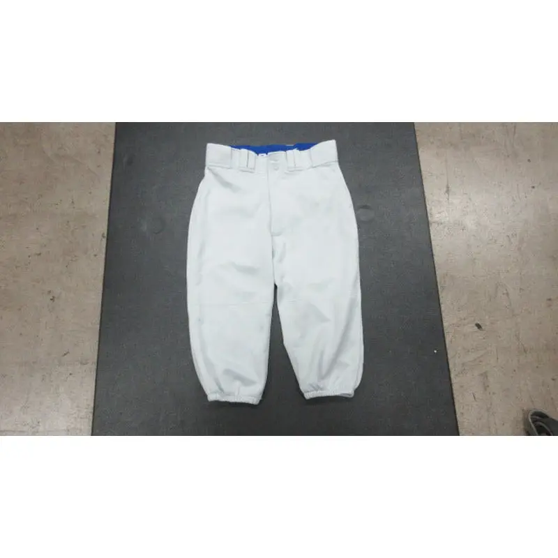 Used Mizuno Knicker Bottom Medium Baseball Pant