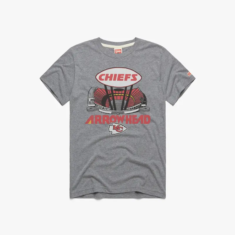 Kansas City Chiefs Arrowhead Stadium