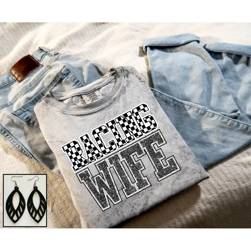 Racing Wife