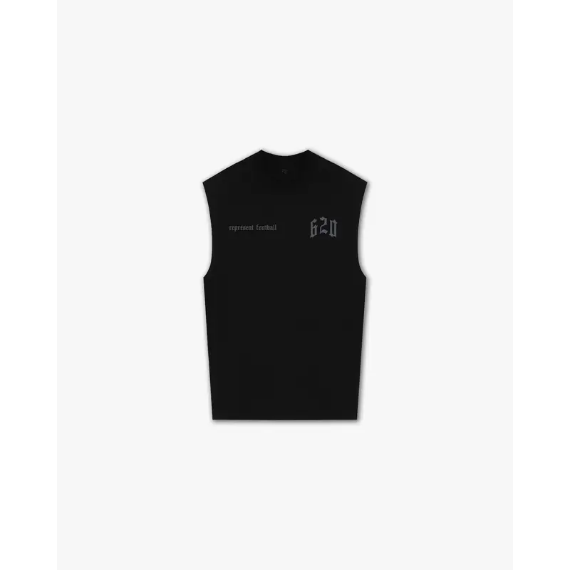 THE (620) VANQUISH FOOTBALL PRO-ERA COMPRESSION CUTOFF
