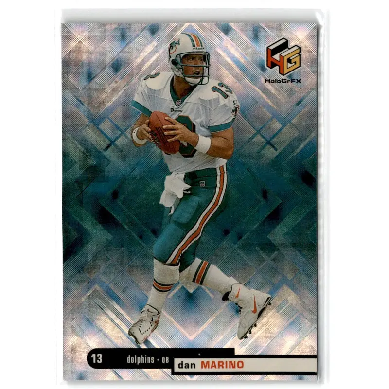 1999 Upper Deck Dan Marino #29