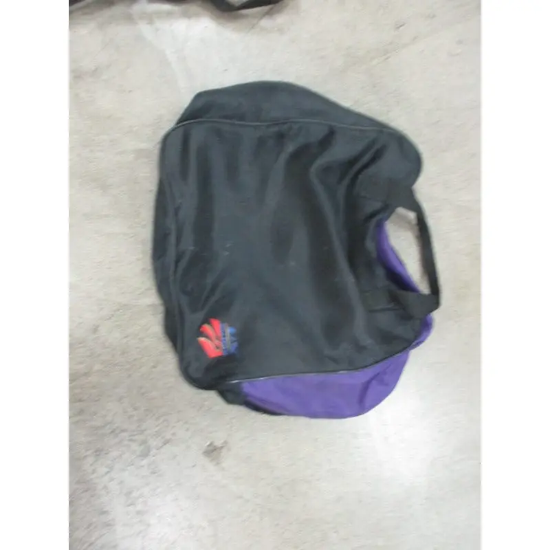 Used US Ski Team Ski Boot Bag