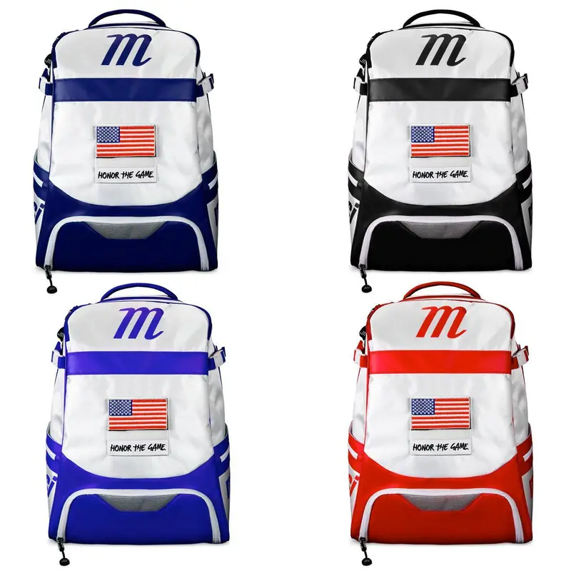 2021 Marucci Dynamo Bat Pack Bag