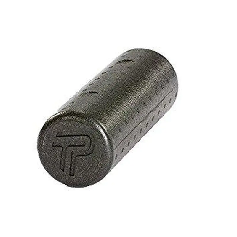 2025 Pro-Tec Foam Rollers 4 x 12 Extra Firm - Black