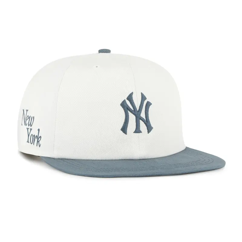 NEW YORK YANKEES FOUNDATION '47 CAPTAIN RL RELAXED FIT