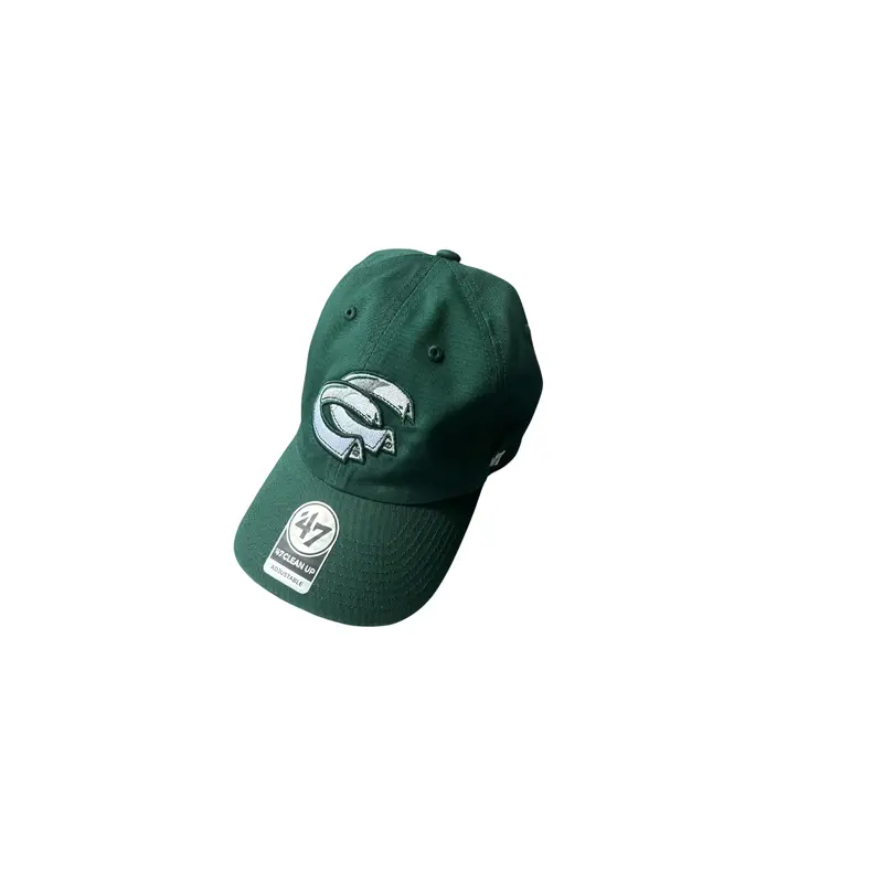 Collar City Cats Adjustable Hat