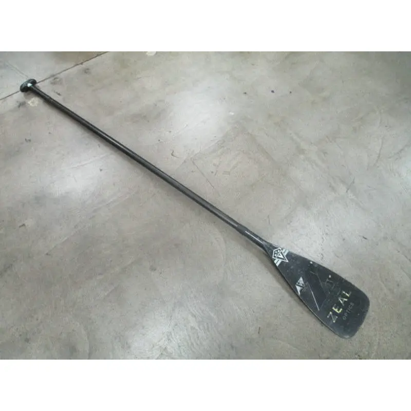 Used Riviera Vantage Zeal Optics 73" Carbon Fiber SUP Paddle