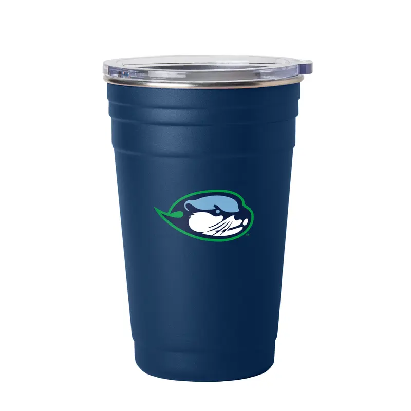 California State Monterey Bay 22oz Flipside Stainless Cup