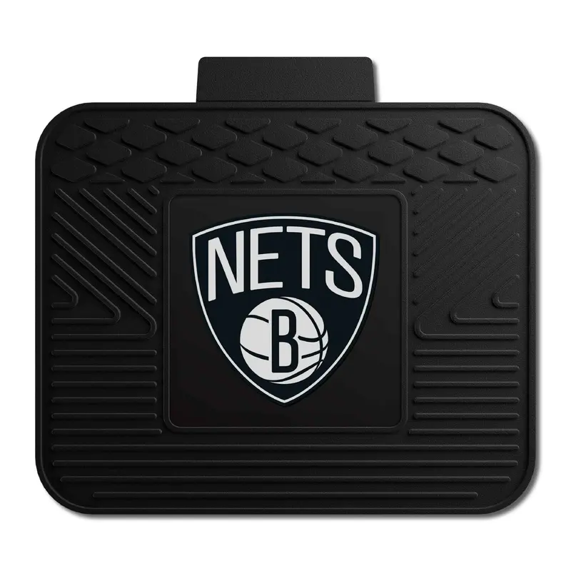 NBA - Brooklyn Nets Utility Mat