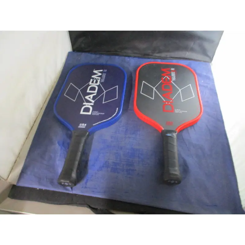 Used Diadem First Responder Pickleball Paddle - DEMO