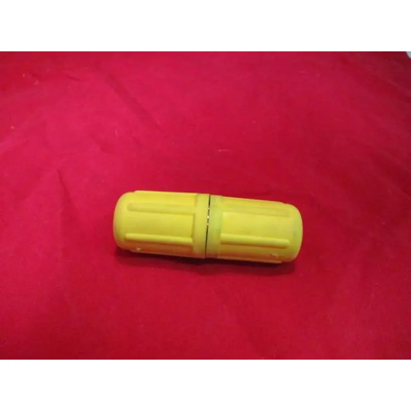 Yellow Misc. Camping